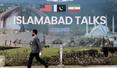 Блокада в Ормузском проливе: США и Иран готовятся к возможным переговорам