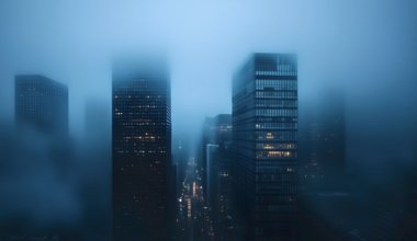 Нечем дышать? В Алматы и Астане ухудшится качество воздуха