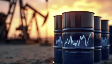 Нефть подорожала из-за угрозы срыва перемирия США и Ирана