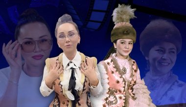 «Культурный шок в шоке»: как реликвия «Казахфильма» стала домашним аксессуаром