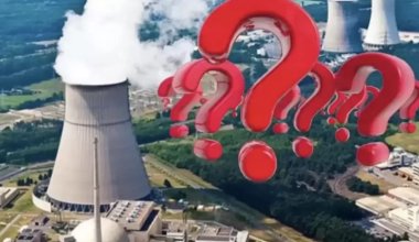 Первую казахстанскую АЭС построят на российские деньги