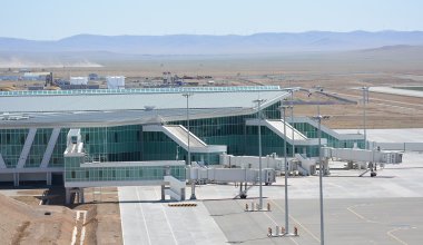 Казахстан и Монголия возобновят прямые рейсы между столицами