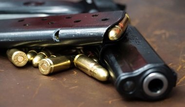 «Иностранцы с оружием в квартире Назарбаев университета» — что ответила полиция