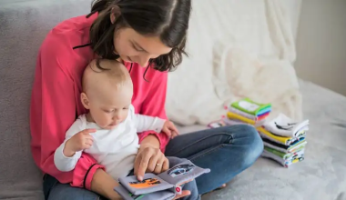 Как понять, что ребёнок в полтора года развивается нормально