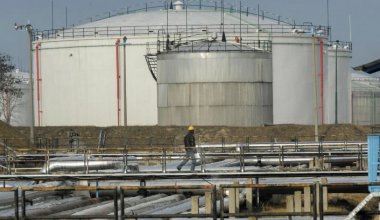 Удар по «Дружбе»: украинские дроны атаковали нефтяной объект в России