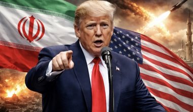 Трамп не хочет продлевать перемирие, а Иран молчит по переговорам