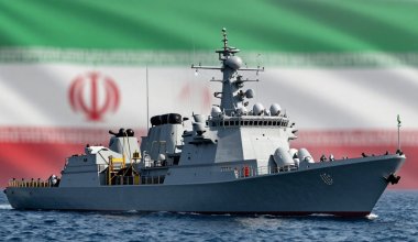 Трамп не прав: американская разведка раскрыла новые данные о военной мощи Ирана