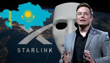 Использование Starlink вместо своих спутников угрожает суверенитету Казахстана — депутат