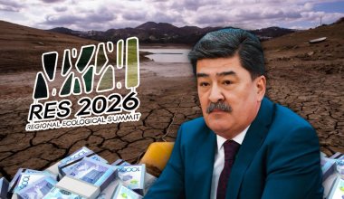 Сколько миллиардов долларов нужно Казахстану, чтобы стать «зеленым»?