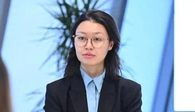 «Я спасла двух кошек»: что Зульфия Сулейменова сказала об эвтаназии животных