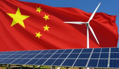 Китай запустит в Казахстане проект стоимостью 645 млн долларов