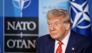 Список Трампа: кто в НАТО оказался «хорошим», а кто - «плохим»