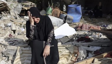 В Газе пройдут первые выборы почти за 20 лет