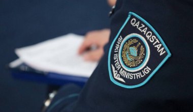 Покалеченное тело женщины нашли у промзоны в Аксу