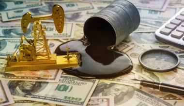 Доллар под давлением: что происходит на валютном рынке Казахстана