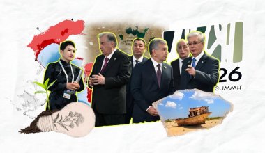 Между экономикой и политикой всегда есть экология: о чем дискутируют в Астане