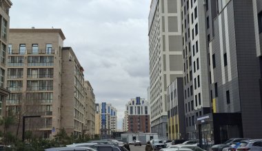 Злополучный ЖК «Коркем»: парня арестовали за попытку спрыгнуть с крыши