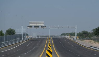 Какие улицы Алматы планируют вывести на БАКАД