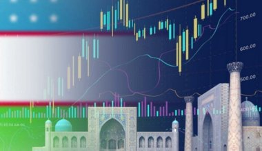 Лучший почти за 10 лет экономический рывок совершил Узбекистан