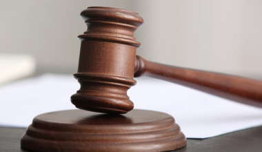 Блогер-юрист Руслан Жанпейисов получил 4 суток ареста