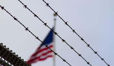 Федеральные казни возвращают в США