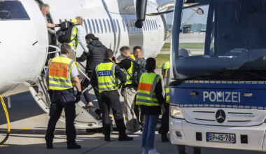 ЕС выслал рекордные 28% мигрантов в 2025 году