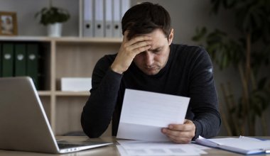 «Похоронили» по ошибке: казахстанец девять дней числился умершим