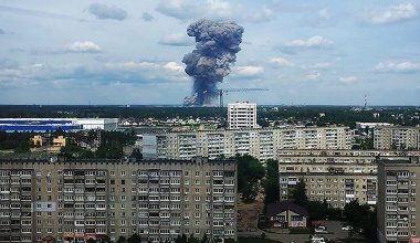 40 лет Чернобылю: Зеленский предупредил о новых угрозах