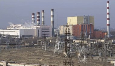 Рабочие получили ожоги кислотой на МАЭК в Актау