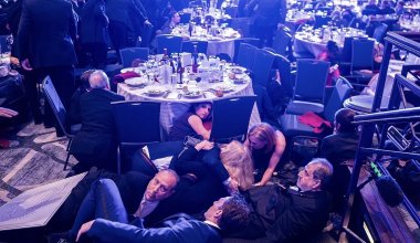 Стрельба на ужине Трампа: подозреваемый признался, кого хотел убить