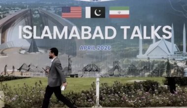 «Не будем вести переговоры под давлением» - Иран ответил США