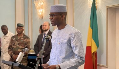 В Мали убит министр обороны во время крупного нападения