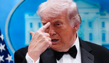 Трамп дал Ирану «три дня» до удара