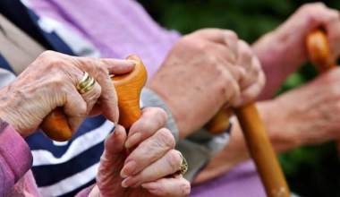 Казахстан теряет молодых