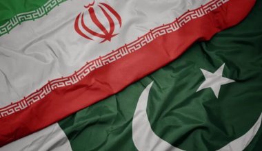 Иран оценил переговоры в Исламабаде