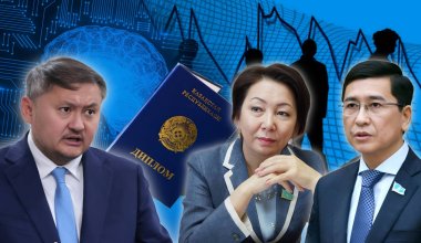 Если компас неверный, куда придет путник? – депутаты переживают за казахстанских школьников