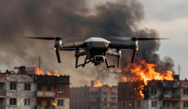 В Кремле ответили на вопрос об атаках "БПЛА из Казахстана"