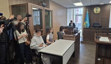 Вместо четырех лет условка и отсрочка: Жанабыловы пошли на сделку