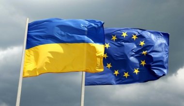 ЕС о вступлении Украины: "По заслугам" и без временных рамок