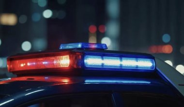 Пытался защитить маму: в Костанайской области отчим убил подростка