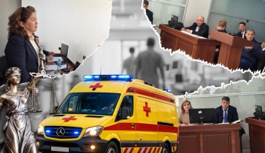 Не пришел в поликлинику – наказал медиков? В Астане начался абсурдный судебный процесс