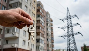 Новую льготную ипотеку планируется запустить в Казахстане