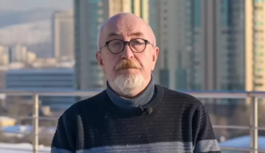 Счета Вадима Борейко заблокировали после иска от застройщика на 71 млн тенге