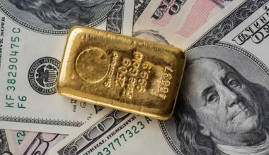 Резкое ослабление доллара объяснили казахстанские аналитики