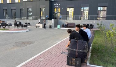 Стало известно, когда студенты смогут бронировать общежития онлайн