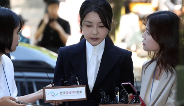 За роскошные подарки: срок для бывшей первой леди Южной Кореи увеличили