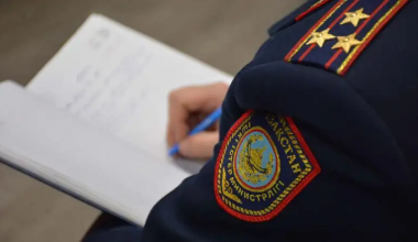 Пенсионера подозревают в изнасиловании внука на юге Казахстана