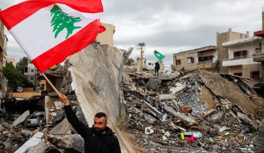 Конец перемирию: Израиль готовит новый массированный удар по Ливану