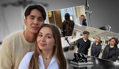 Как Жанабыловы и их адвокат отреагировали на приговор