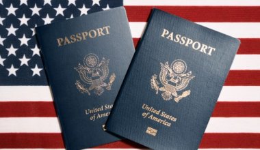 Пик отказов от гражданства США ожидается в этом году: названы причины